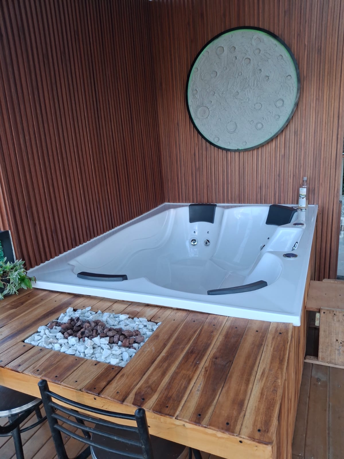 Jacuzzis & Spas — Aquavita