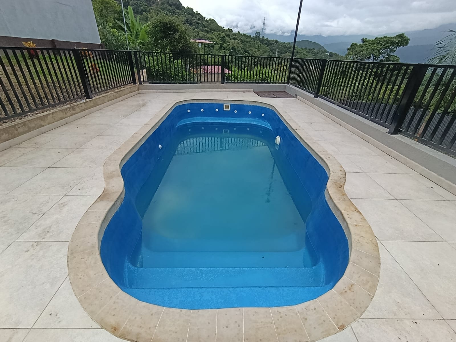 Piscinas — Aquavita