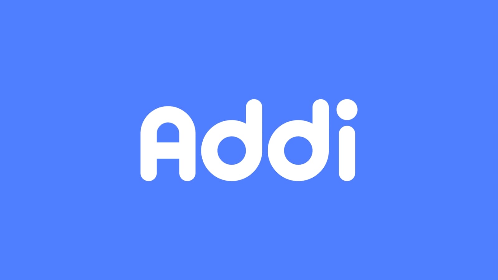 Logo de Addi, opción de crédito para comprar en Aquavita